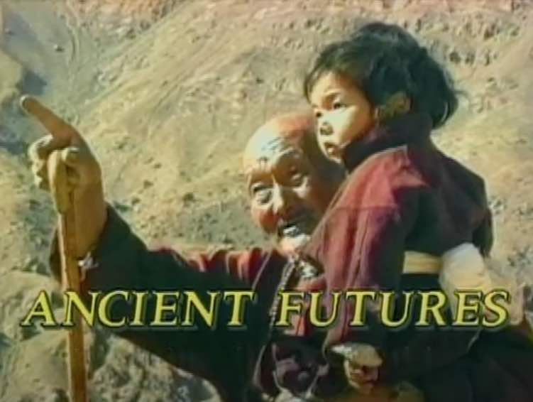 Ancient Futures film