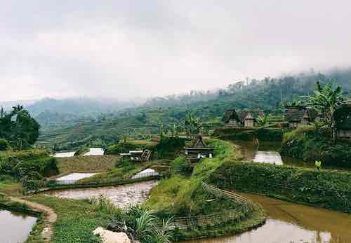 Beyond Growth- A Mountain Community Rewriting the Future of Climate Resilience by Riza Annisa Anggraeni