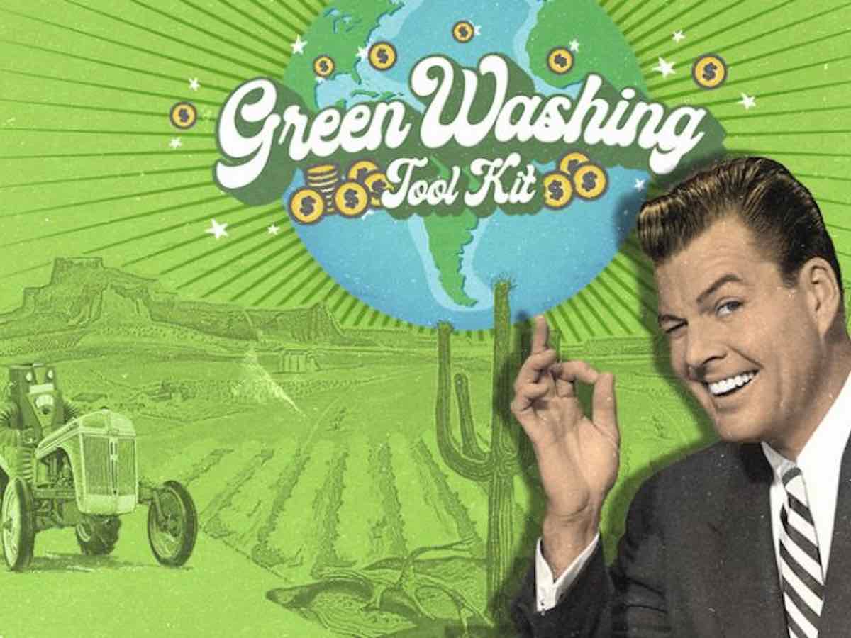 Blog An agribusiness greenwashing glossary by GRAIN 2