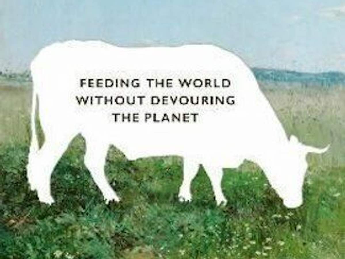 Blog Of George Monbiot, mathematical modernism and the case for agrarian localism