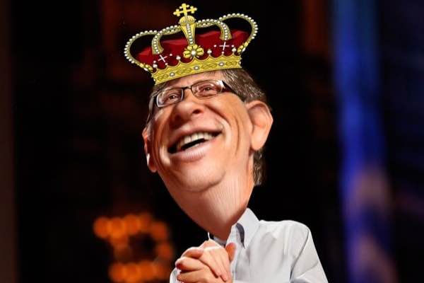 Bill Gates has radical plans to change our food - blog by Stacy Malkan - Local Futures