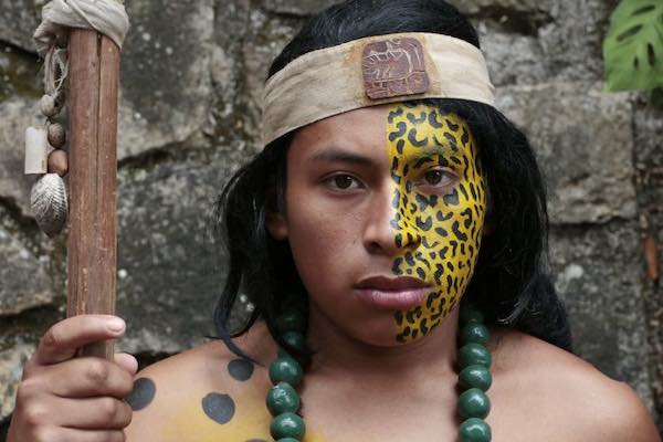 What Indigenous Wisdom can Teach us about Economics - blog Local Futures