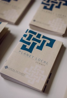 Booklet Planet Local Summit 2023