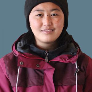 Chozin Palmo, co-organizer of the 2019 Ladakh Economics of Happiness conference, Local Futures