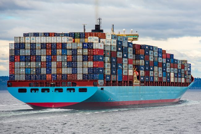 Globalization - Photo by Ian Taylor on Unsplash