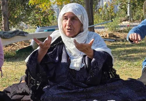 Ecological Resistance and the Politics of Regeneration in Kurdistan