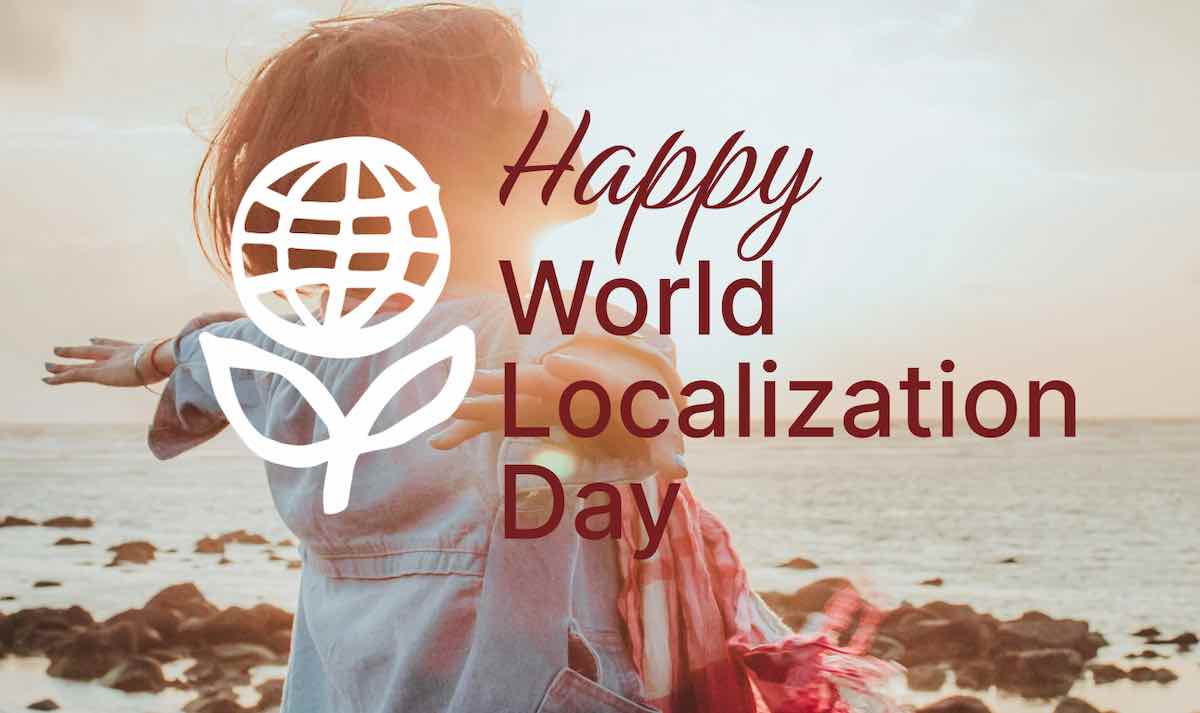 June 21 - World Localization Day - Local Futures