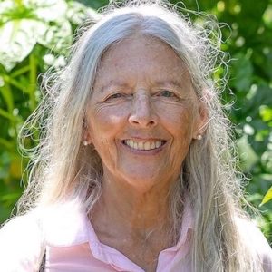Helena Norberg-Hodge