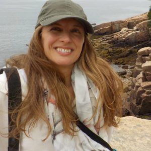 Kristen Steele, Director of Special Projects for Local Futures