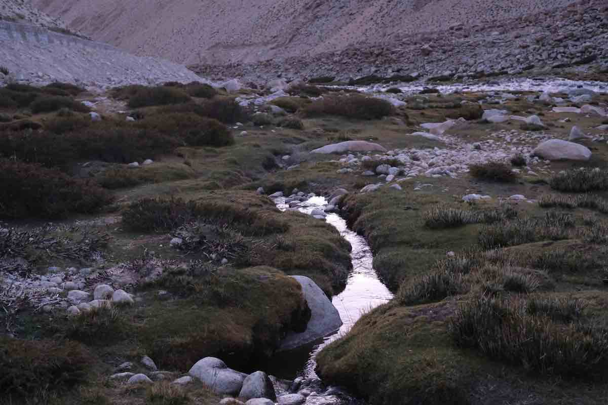 Ladakh - Young Ladakhis Returning to the Land by Yumi Sato