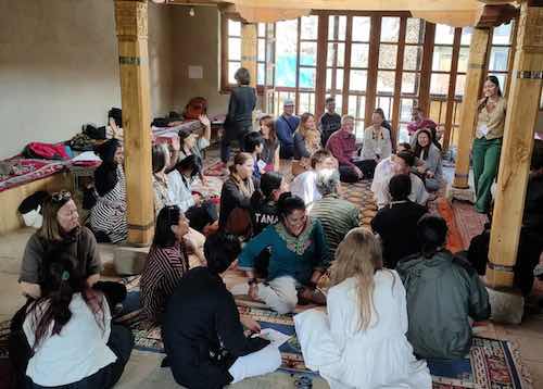 Planet Local Summit Ladakh - Community blog