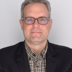 Kevin Skerret, co-writer of blog 'Taking pensions out of financial markets'