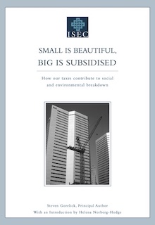 Small is Beautiful