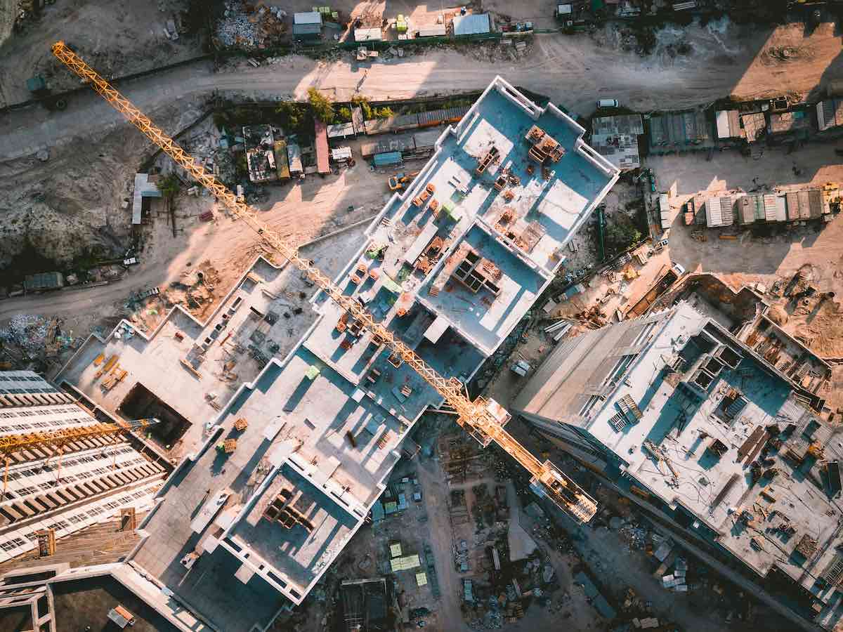 The Pressure to Modernize by Helena Norberg-Hodge. Photo by Ivan Bandura on Unsplash.