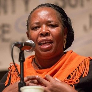 Elizabeth Mpofu